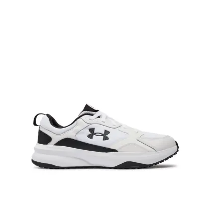 Zdjęcie Under Armour Sneakersy Ua Charged Edge 3026727-100 Biały
