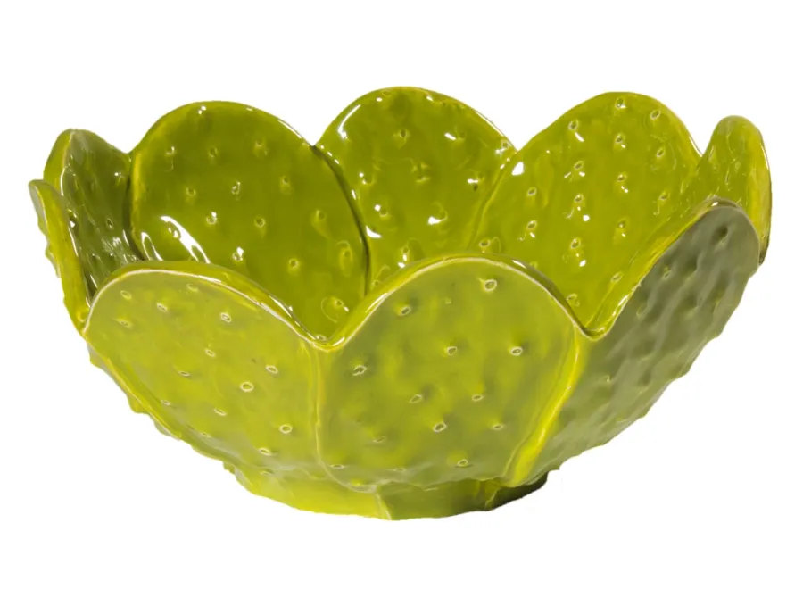 obrazek 1 Ekskluzywna ceramiczna misa - Virginia Casa