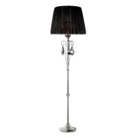 Zdjęcie Duża lampa stojąca Vienna do stylowych wnętrz