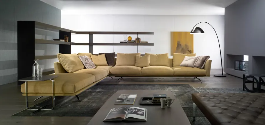 obrazek 16 Ekskluzywny, piękny, nowoczesny fotel do salonu - Casadesus