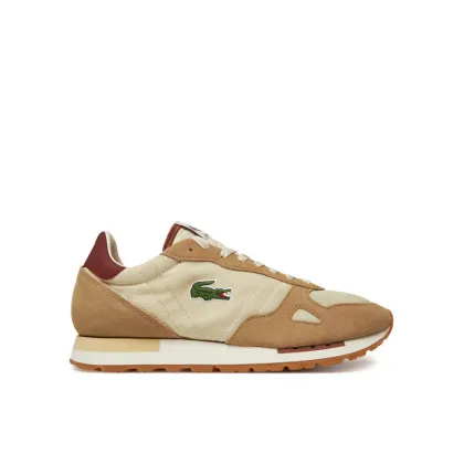 Zdjęcie Lacoste Sneakersy 7-49SMA0014 Beżowy