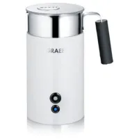 Zdjęcie Biały spieniacz do mleka MS 701 - Graef