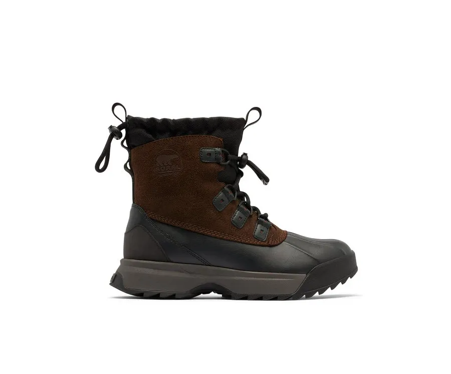 obrazek 1 Sorel Śniegowce Scout 87 Xt Wp 2083021256 Brązowy