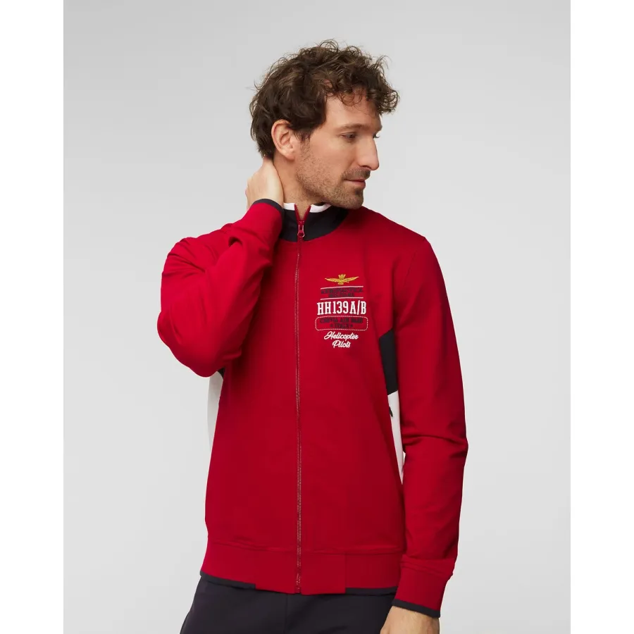 obrazek 1 Bluza Aeronautica Militare