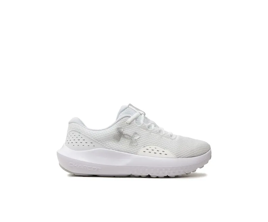 obrazek 1 Under Armour Buty do biegania Ua W Charged Surge 4 3027007 Biały
