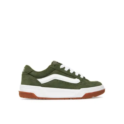 Zdjęcie Vans Sneakersy Hylane VN000D4PKCZ1 Zielony
