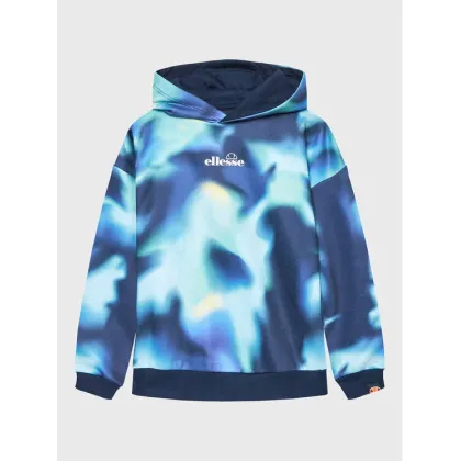 Zdjęcie Ellesse Bluza Alvanzo S3R17814 Kolorowy Relaxed Fit