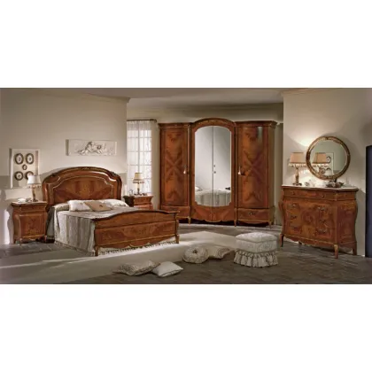 Zdjęcie Piękne włoskie lustro - F.LLI PISTOLESI