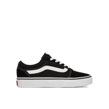 Zdjęcie Vans Tenisówki VN0A3IUNIJU1 Czarny