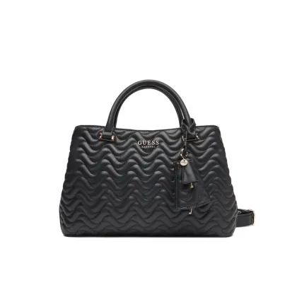Zdjęcie Guess Torebka Melisandra HWQG96 53070 Czarny