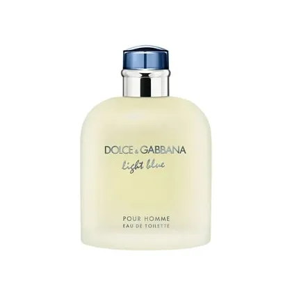 Zdjęcie Dolce&Gabbana Light Blue Pour Homme Woda toaletowa 200 ml