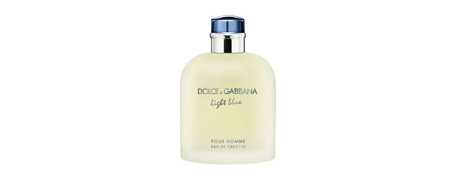 obrazek 1 Dolce&Gabbana Light Blue Pour Homme Woda toaletowa 200 ml