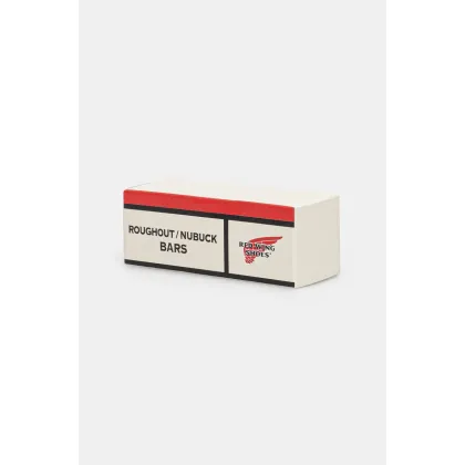 Zdjęcie Red Wing kostka do czyszczenia obuwia Roughout Eraser Kit kolor beżowy 98003