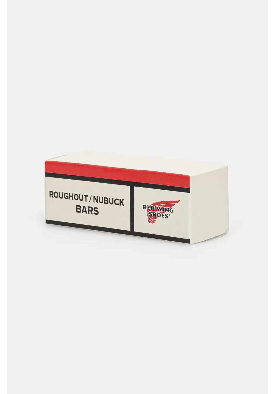 obrazek 1 Red Wing kostka do czyszczenia obuwia Roughout Eraser Kit kolor beżowy 98003