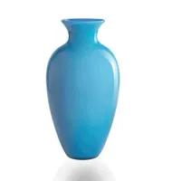 Picture Luxurious living room vase made of Murano glass