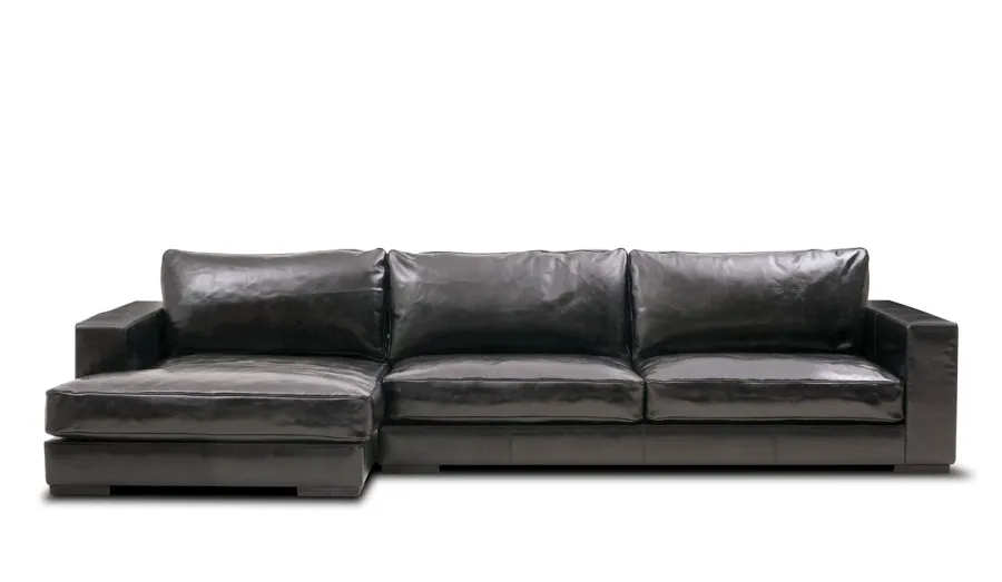 obrazek 2 Jodłowe drewno - luksusowa sofa do nowoczesnych wnętrz - Ulivi Salotti