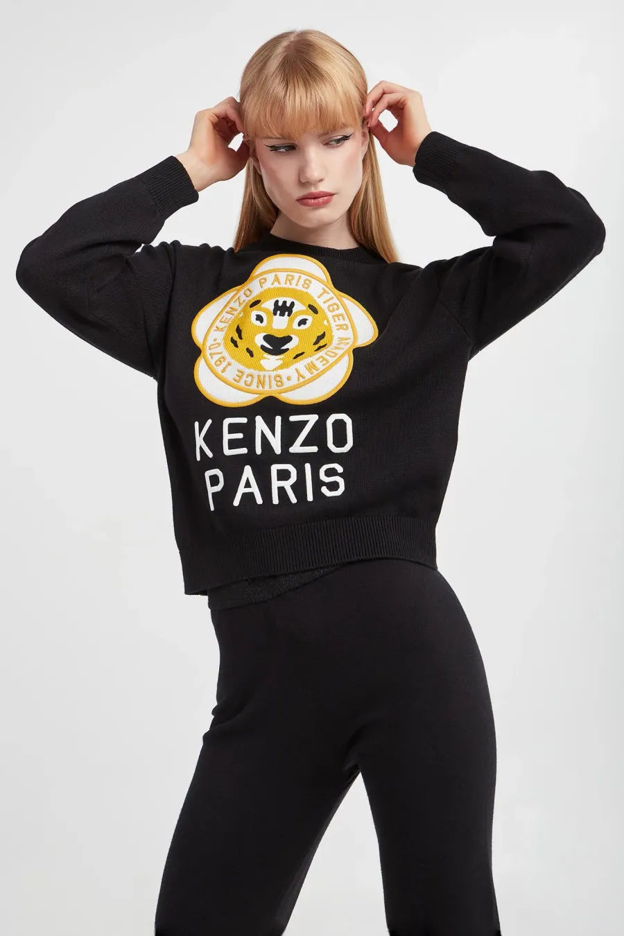 obrazek 1 Sweter damski KENZO Kenzo
