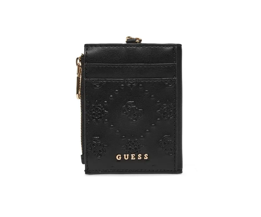 obrazek 1 Guess Etui na karty kredytowe RW7541 P5301 Czarny