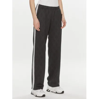 Zdjęcie Replay Spodnie dresowe W8115.000.74934 Czarny Regular Fit REPLAY