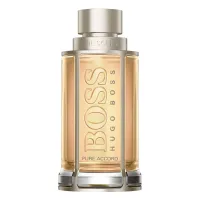 Zdjęcie Hugo Boss The Scent Pure Accord Woda toaletowa dla mężczyzn