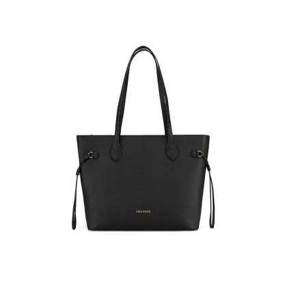 Zdjęcie Gino Rossi Torebka Aw01 Czarny