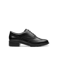 Zdjęcie Clarks Oxfordy Havisham Oak 26178709 Czarny