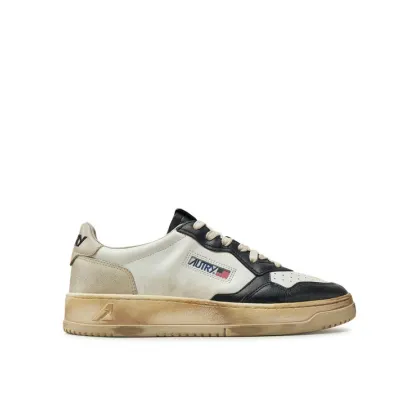 Zdjęcie AUTRY Sneakersy AVLMVL01 Biały