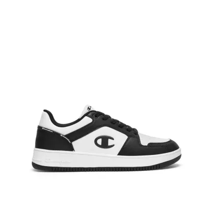Zdjęcie Champion Sneakersy RD18 2.0 LOW S21906-WW019 Czarny