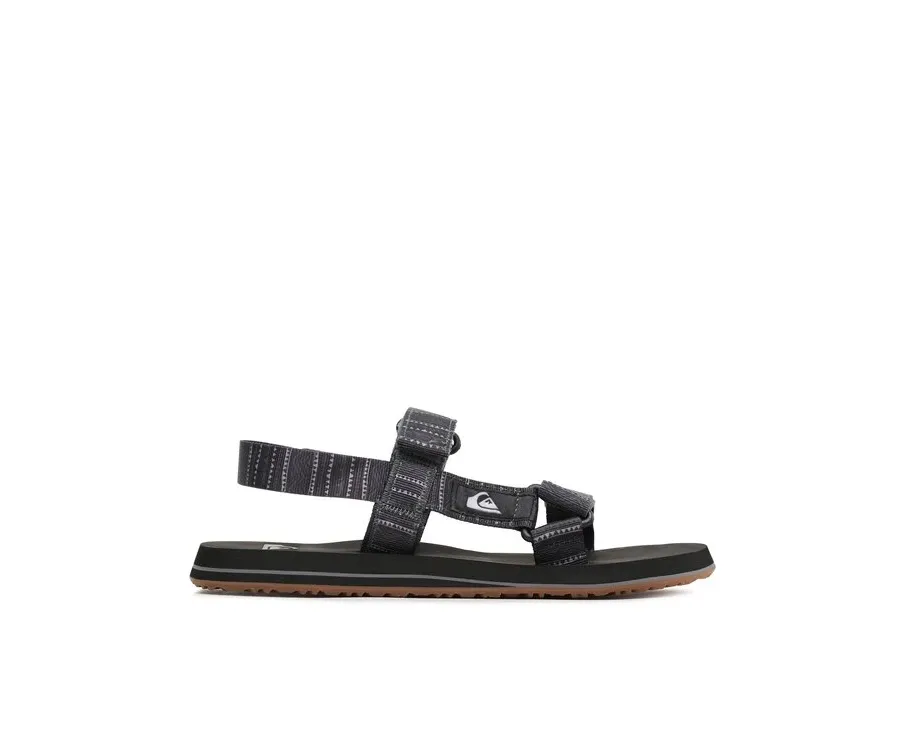 obrazek 1 Quiksilver Sandały AQYL101253 Granatowy