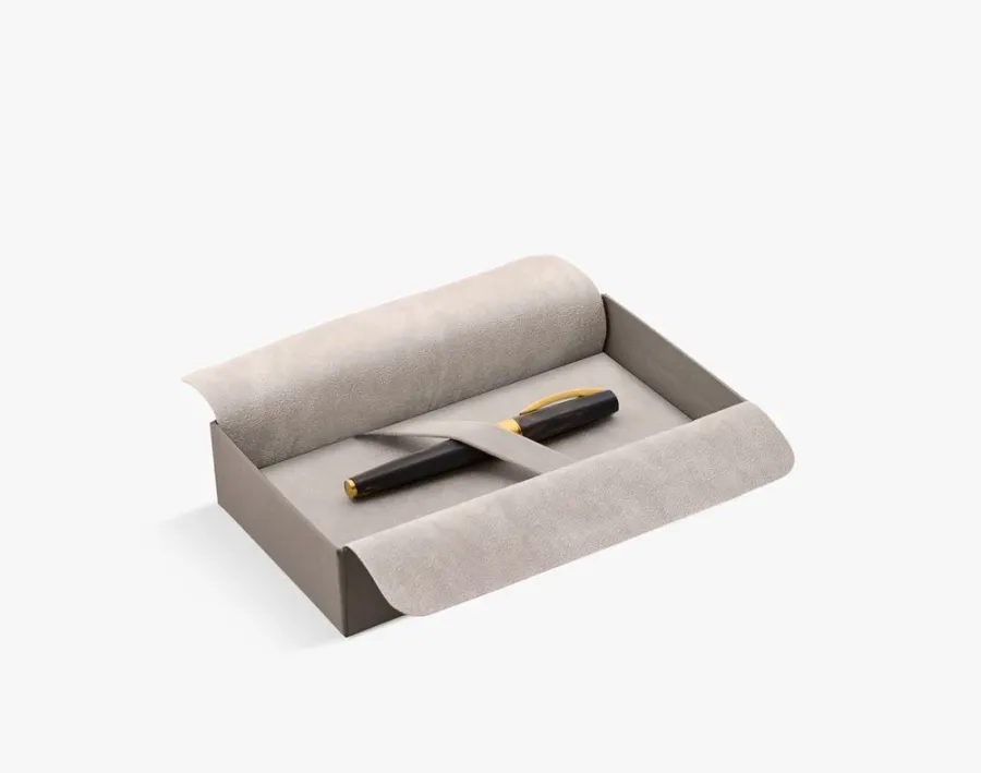 obrazek 3 Piękne matowe pióro MYTHOS HADES