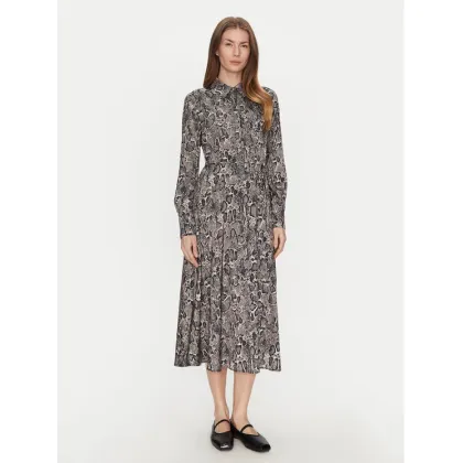 Zdjęcie JOOP! Sukienka codzienna D58Darlina 10018881 30045429 Szary Regular Fit