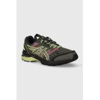 Zdjęcie Asics buty US4-S GEL-TERRAIN męskie kolor czarny 1203A394.001