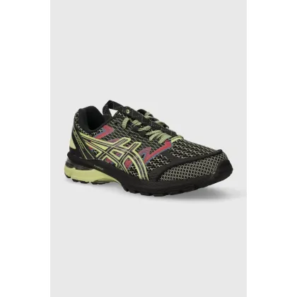 Zdjęcie Asics buty US4-S GEL-TERRAIN męskie kolor czarny 1203A394.001