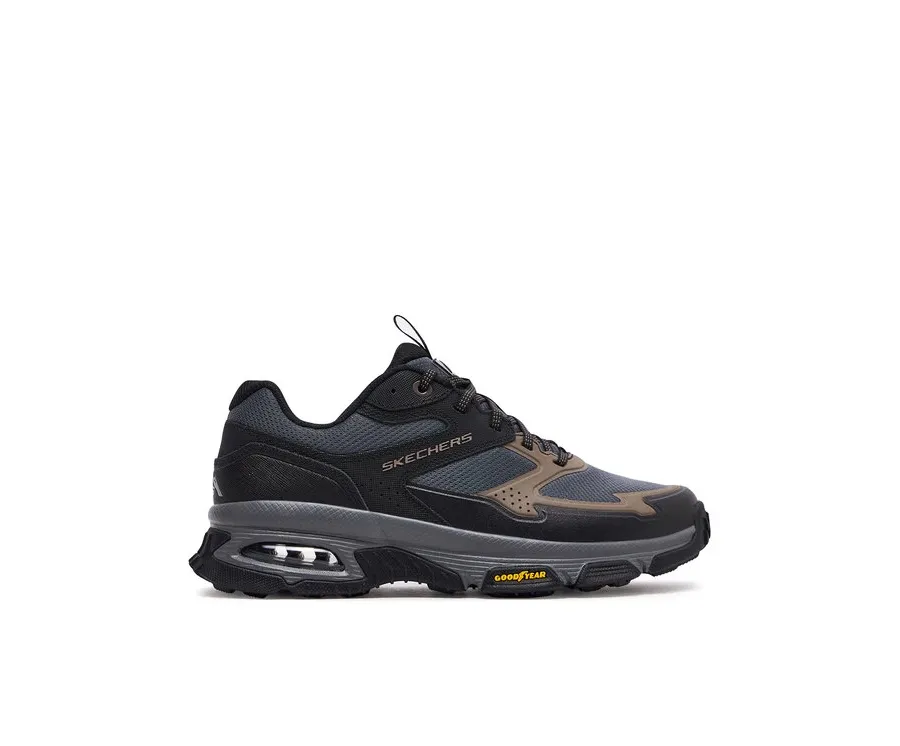 obrazek 1 Skechers Trekkingi Sleek Envoy 237553 Czarny