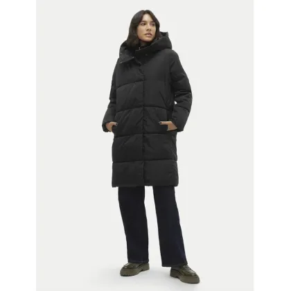 Zdjęcie Vero Moda Kurtka zimowa Stella 10300030 Czarny Loose Fit