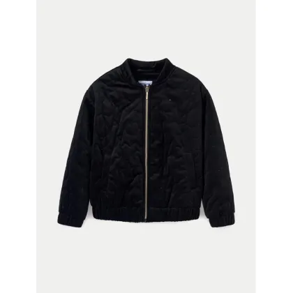 Zdjęcie Mayoral Kurtka bomber 7473 Czarny Regular Fit