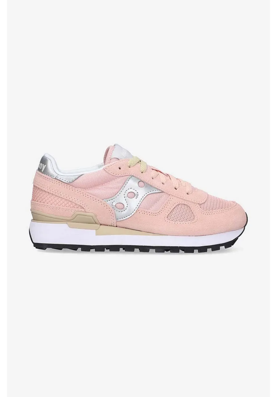 obrazek 1 Saucony sneakersy Shadow Original S1108 kolor różowy S1108-810