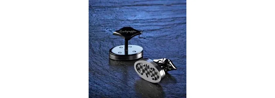 obrazek 5 Zestaw Pióro Wieczne/Zegarek/ Spinki BATMAN Montegrappa