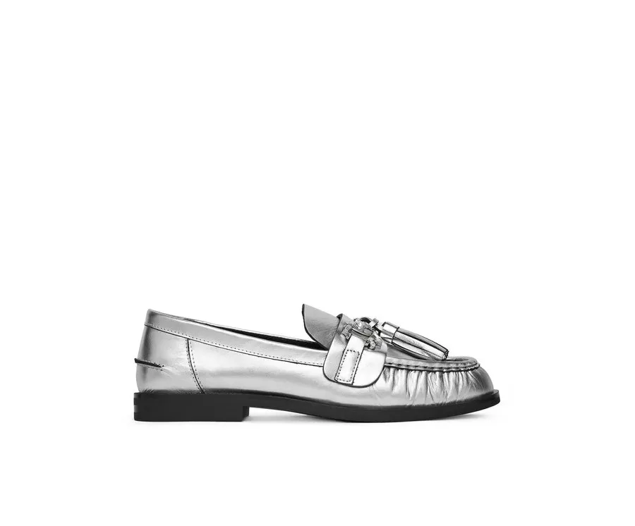 obrazek 1 Eva Minge Lordsy PETUNIA-V1792-335-1 Srebrny