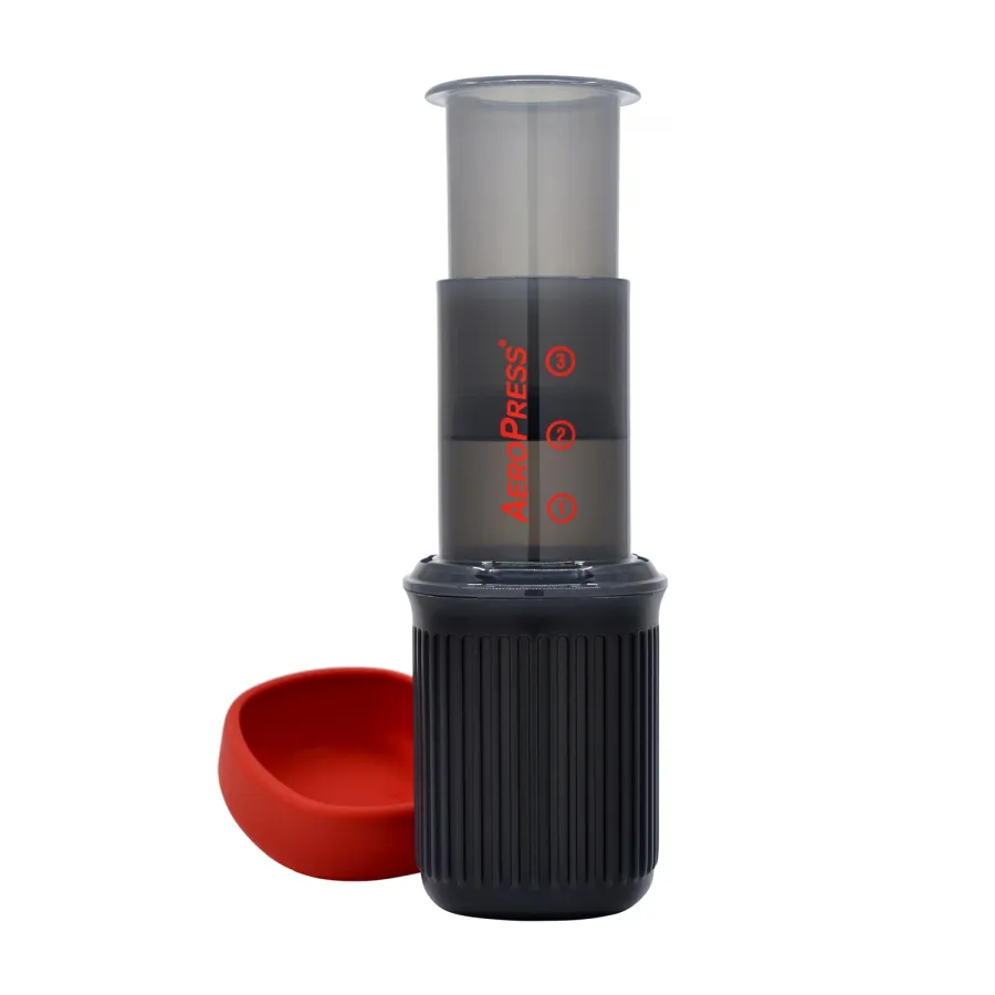 obrazek 1 AeroPress Go - Zaparzacz do kawy AEROPRESS