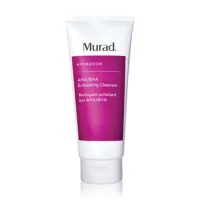 Zdjęcie Murad Hydration AHA/BHA Exfoliating Cleanser Peeling do twarzy 200 ml