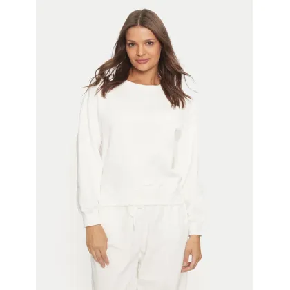 Zdjęcie Deha Bluza A00551 Écru Regular Fit