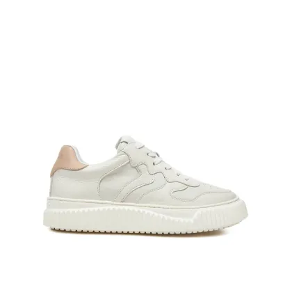Zdjęcie Voile Blanche Sneakersy Laura 0012017528.17.3B39 Écru