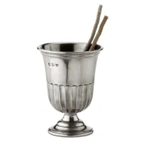 Picture Beautiful, genuine artistic candleholder