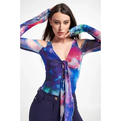 Zdjęcie Body VERSACE JEANS COUTURE Versace Jeans Couture