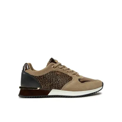 Zdjęcie MEXX Sneakersy MI001008343W-02 Beżowy