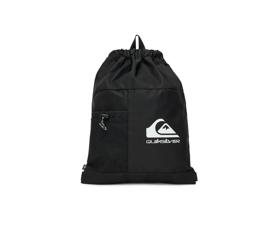 obrazek 1 Quiksilver Plecak QUIC-P-008-07 Czarny