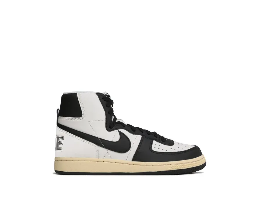 obrazek 1 Nike Sneakersy Terminator High Prm FD0394 030 Biały