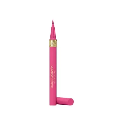 Zdjęcie Dolce&Gabbana Thats My Line! 24h Lasting Waterproof Eyeliner 1 ml Nr. 03 - XOXO