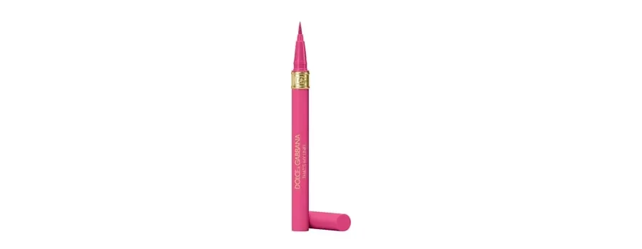 obrazek 1 Dolce&Gabbana Thats My Line! 24h Lasting Waterproof Eyeliner 1 ml Nr. 03 - XOXO